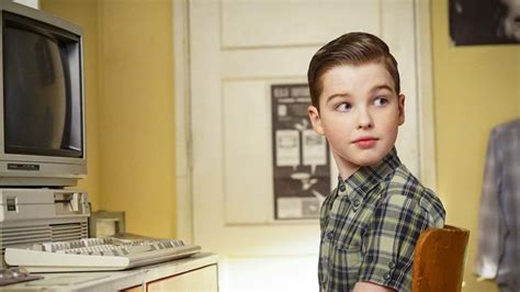 young sheldon kissanime|Watch Young Sheldon online .